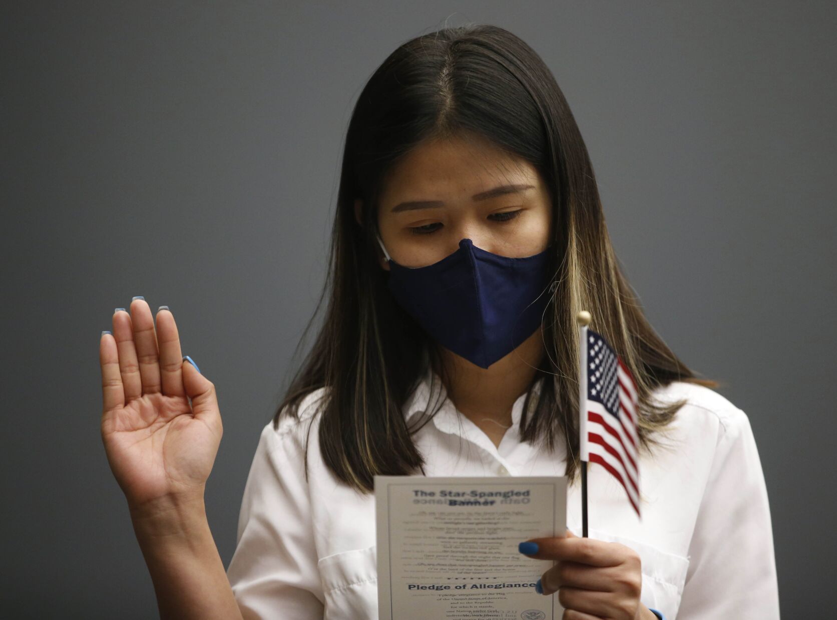 Naturalization